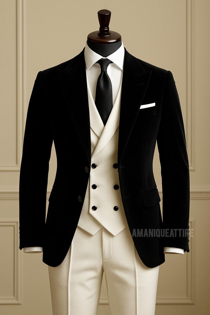 Suit Upper 4